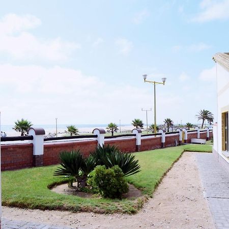 Nordstrand Self-Catering Flat Суакопмунд Екстериор снимка