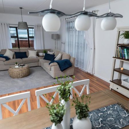 Nordstrand Self-Catering Flat Суакопмунд Екстериор снимка