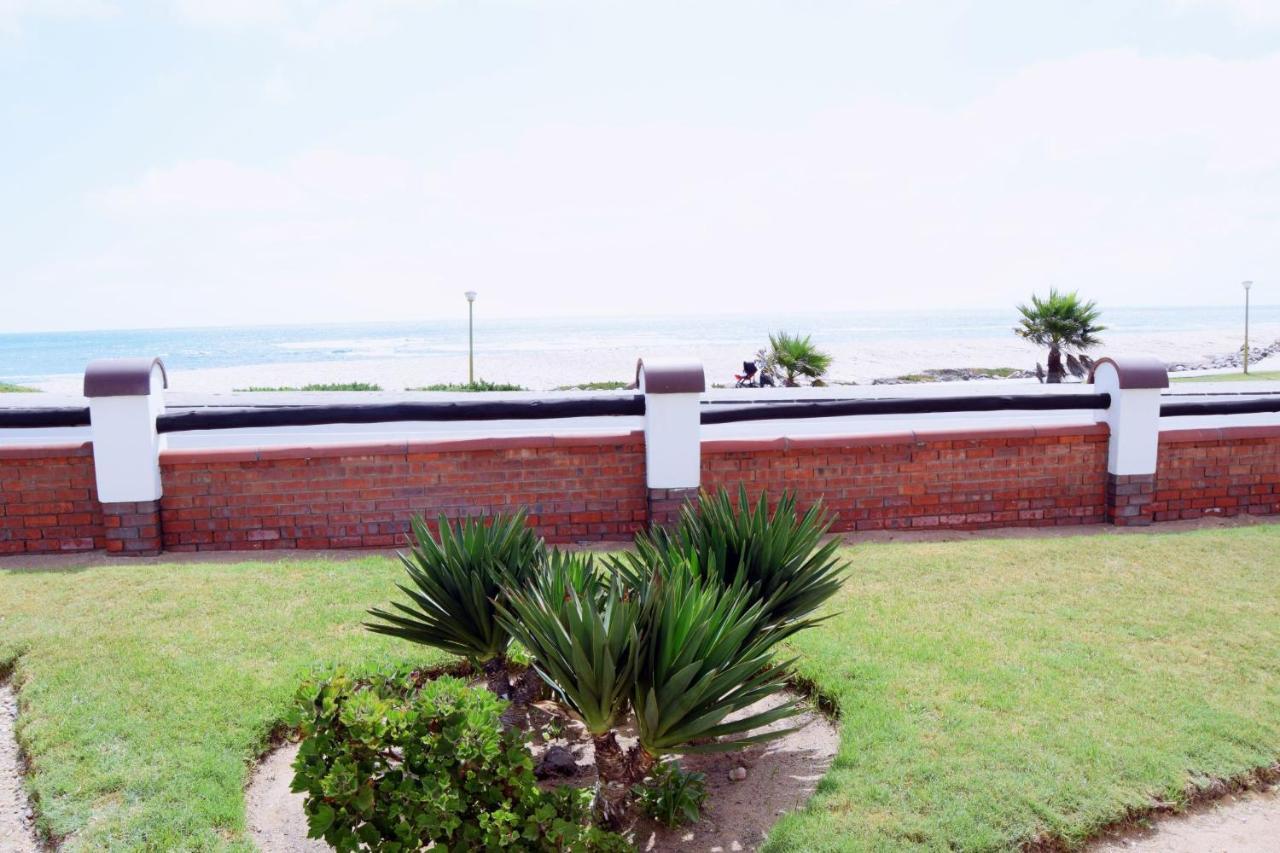 Nordstrand Self-Catering Flat Суакопмунд Екстериор снимка