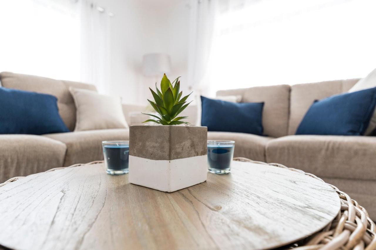 Nordstrand Self-Catering Flat Суакопмунд Екстериор снимка