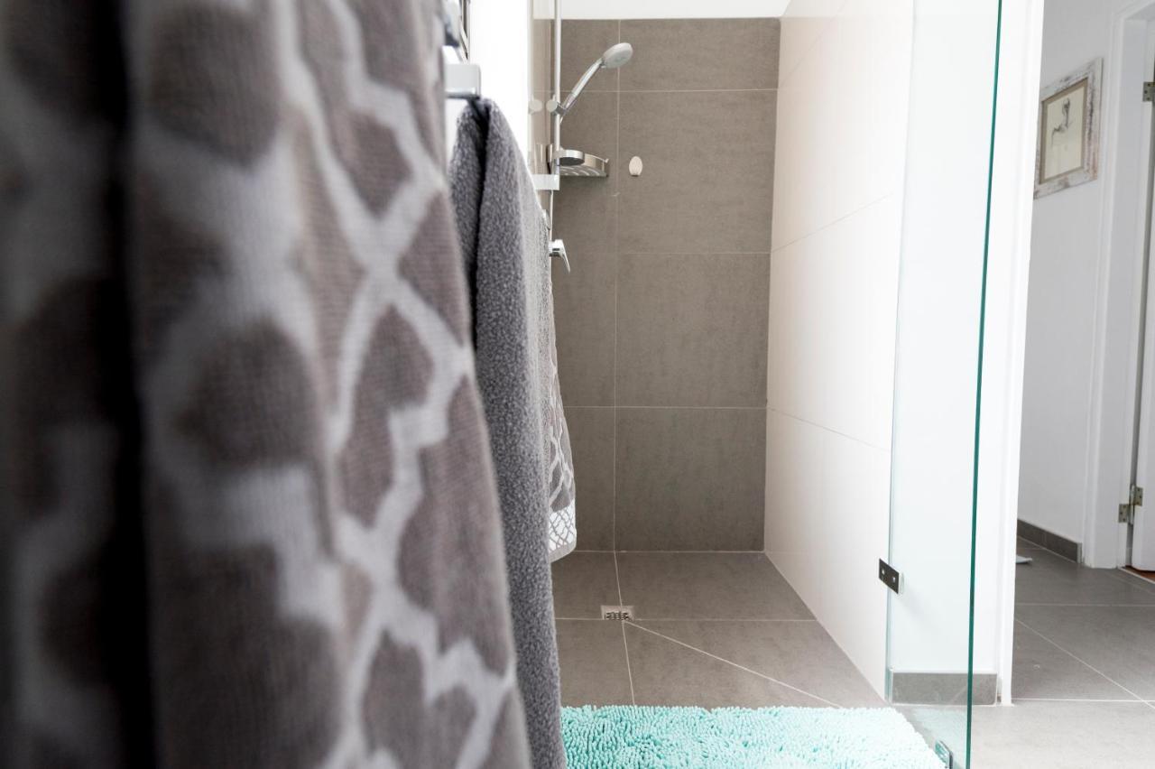 Nordstrand Self-Catering Flat Суакопмунд Екстериор снимка