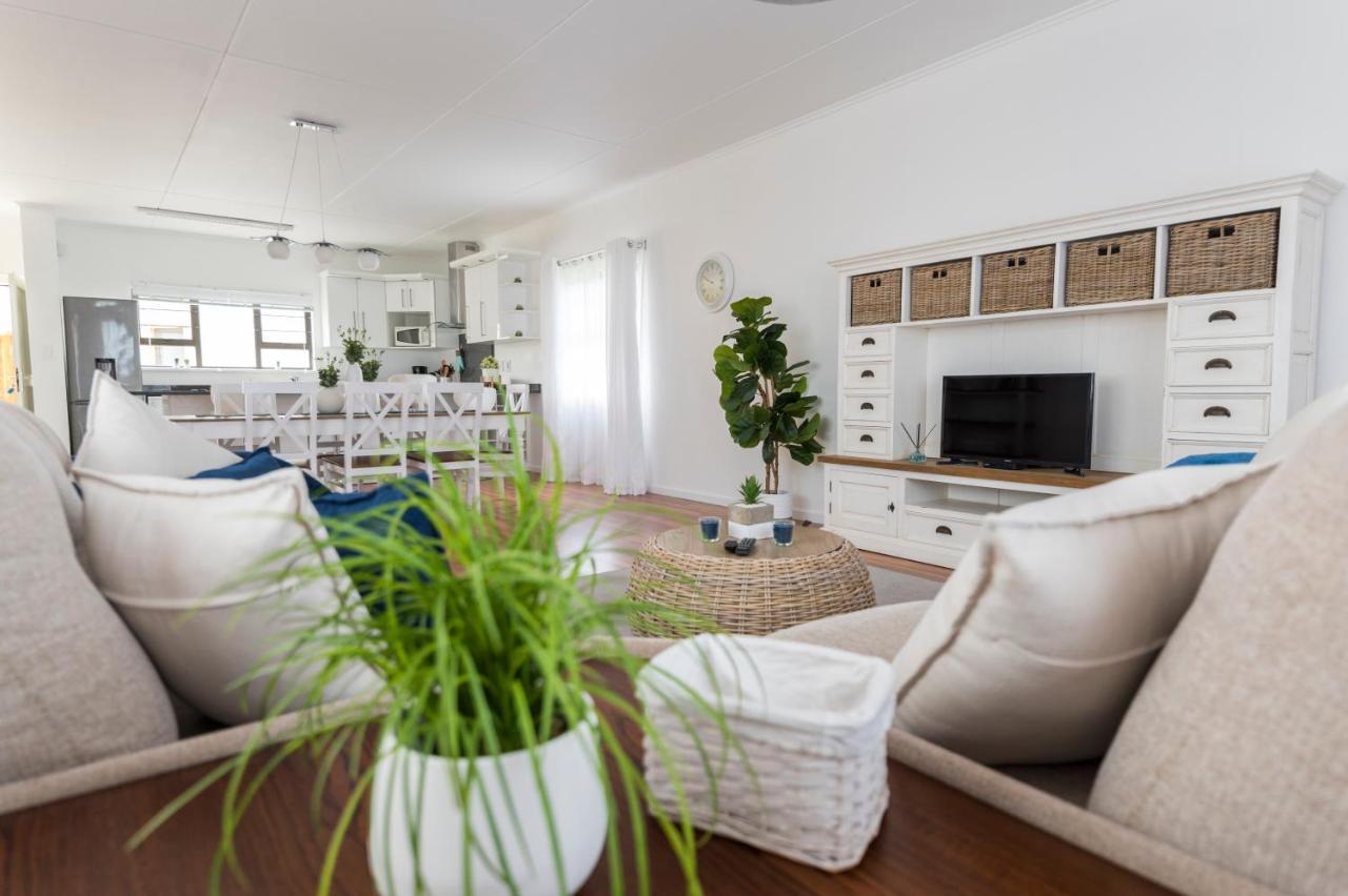 Nordstrand Self-Catering Flat Суакопмунд Екстериор снимка