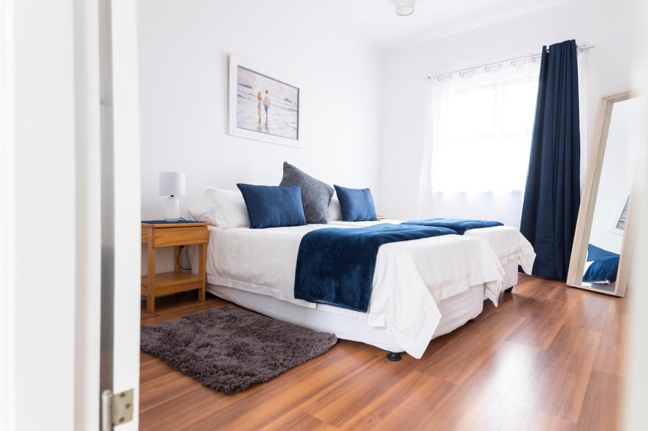 Nordstrand Self-Catering Flat Суакопмунд Екстериор снимка