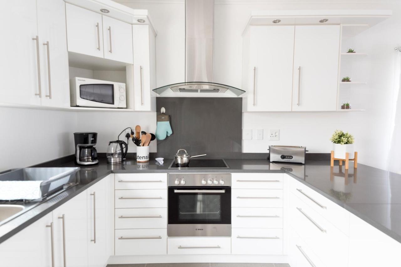 Nordstrand Self-Catering Flat Суакопмунд Екстериор снимка