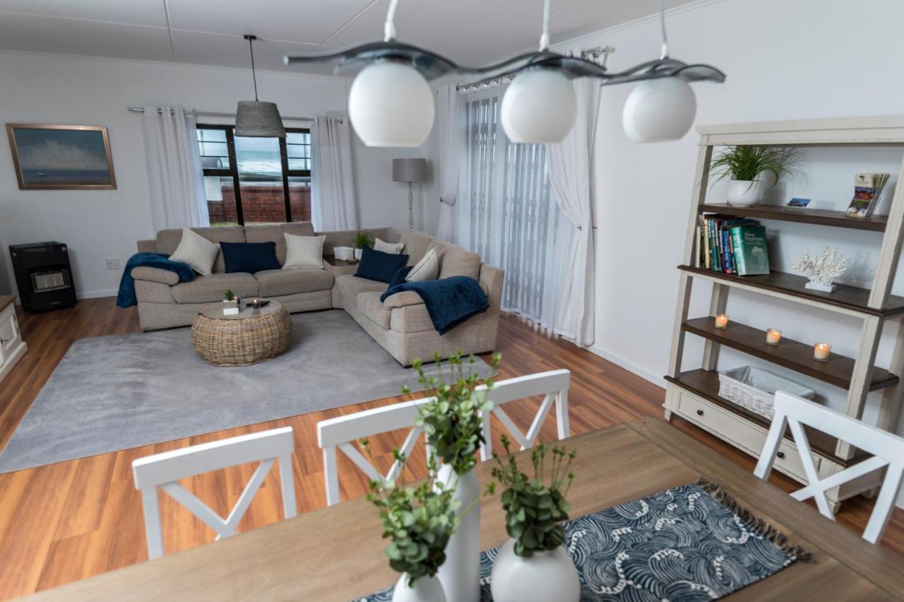 Nordstrand Self-Catering Flat Суакопмунд Екстериор снимка