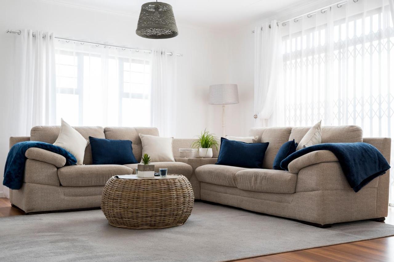 Nordstrand Self-Catering Flat Суакопмунд Екстериор снимка