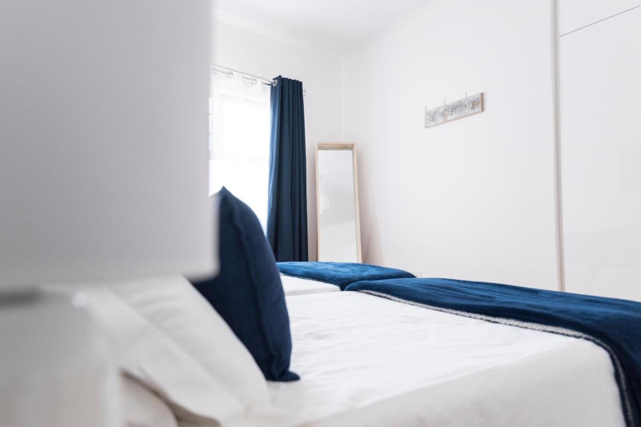 Nordstrand Self-Catering Flat Суакопмунд Екстериор снимка