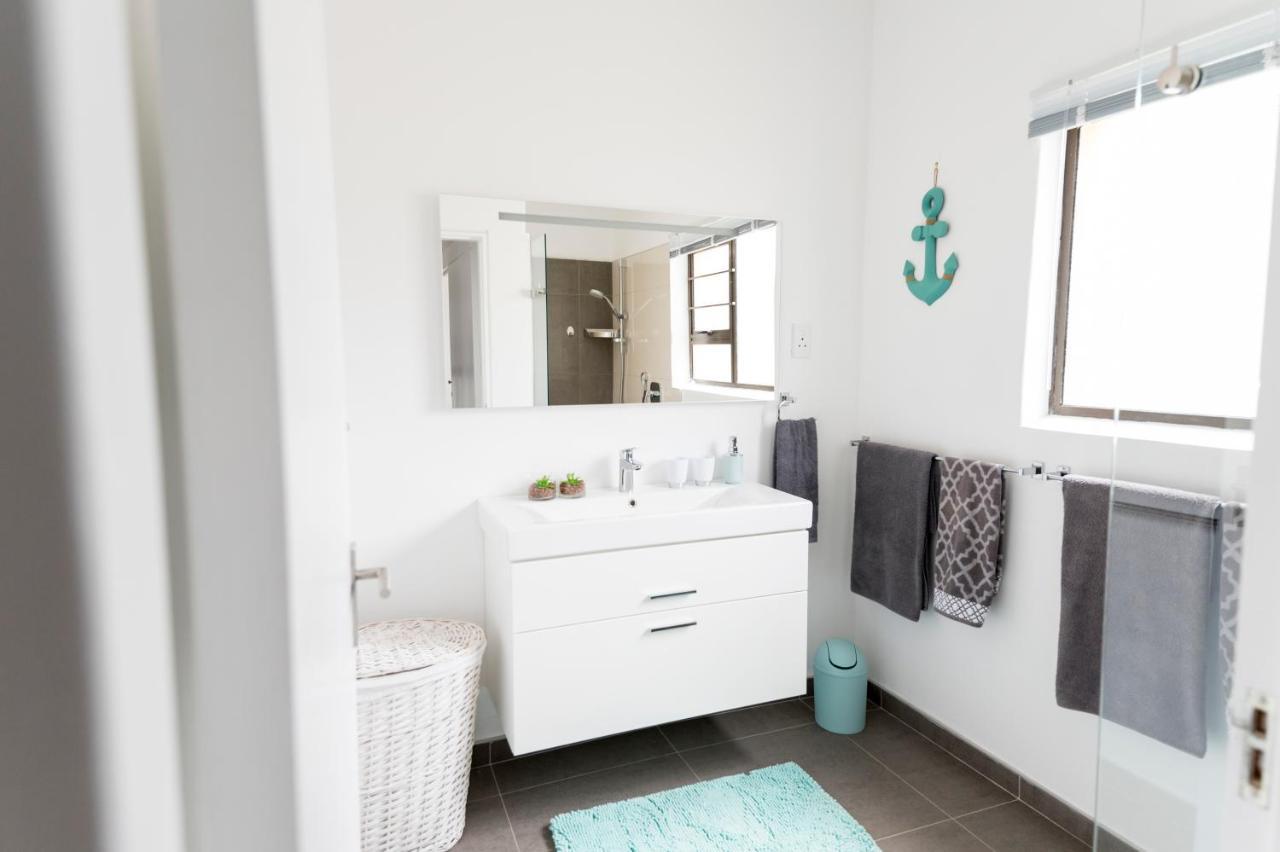Nordstrand Self-Catering Flat Суакопмунд Екстериор снимка