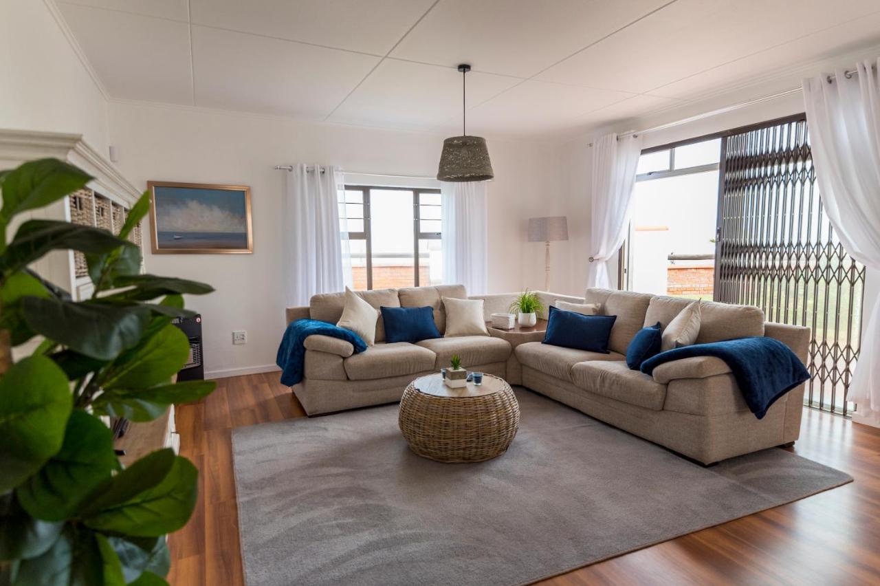 Nordstrand Self-Catering Flat Суакопмунд Екстериор снимка