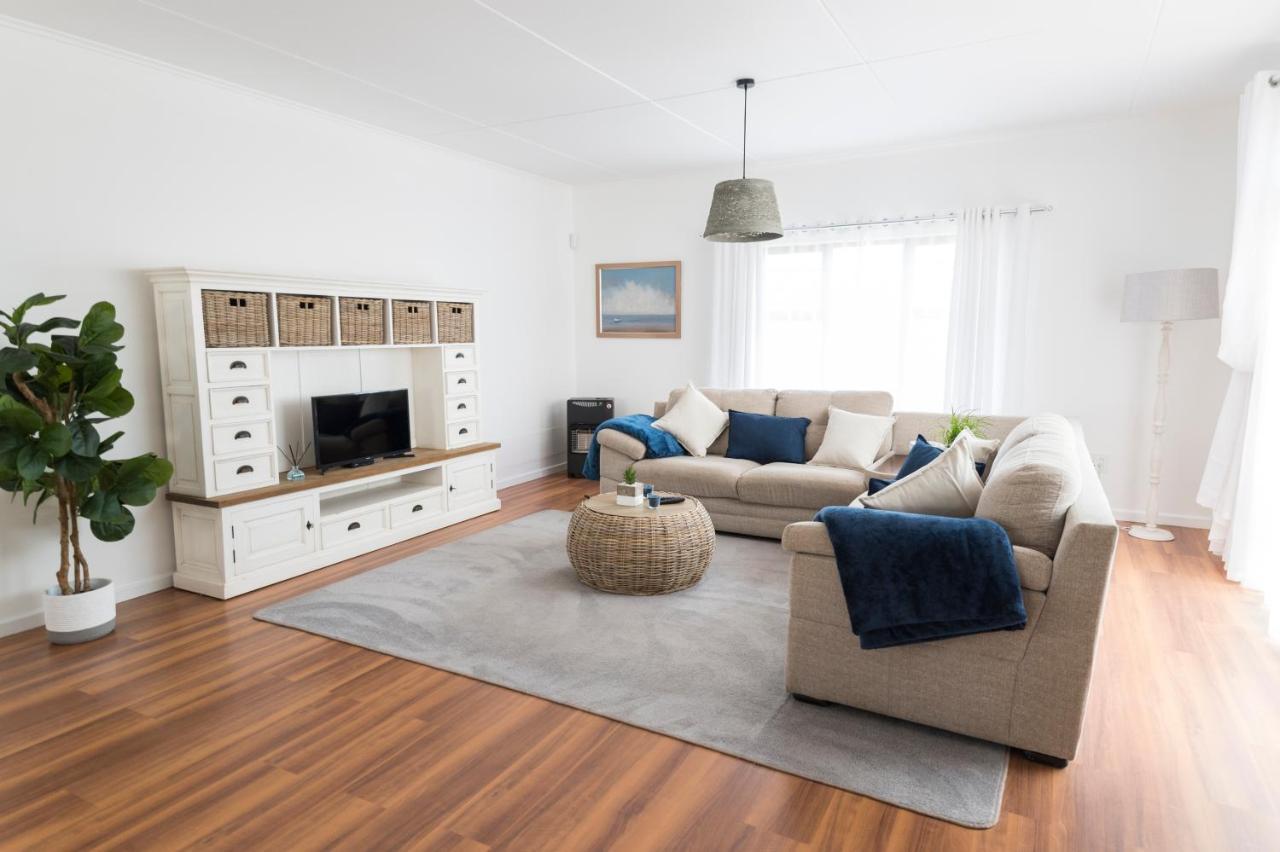 Nordstrand Self-Catering Flat Суакопмунд Екстериор снимка