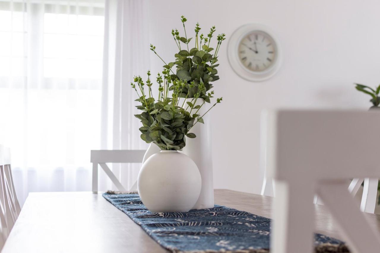 Nordstrand Self-Catering Flat Суакопмунд Екстериор снимка