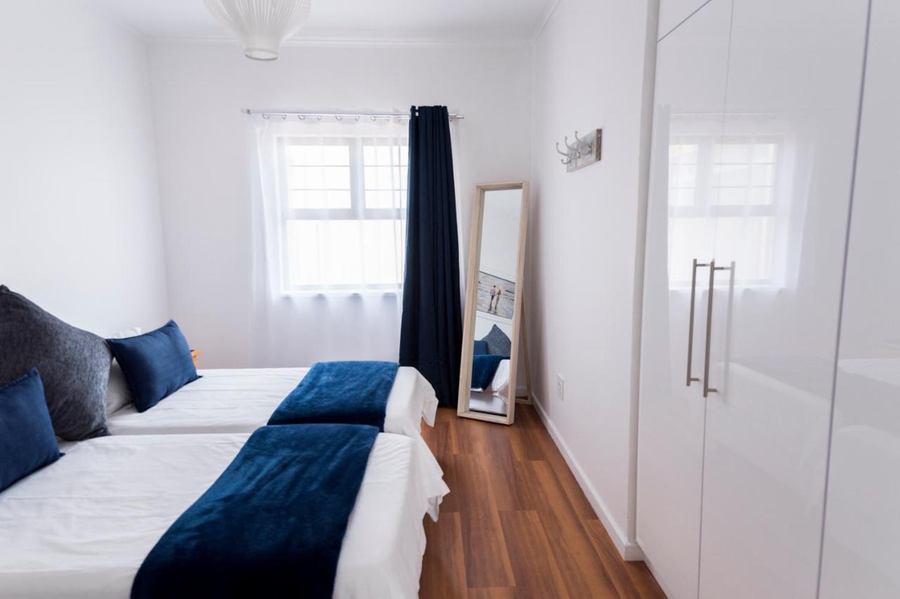 Nordstrand Self-Catering Flat Суакопмунд Екстериор снимка
