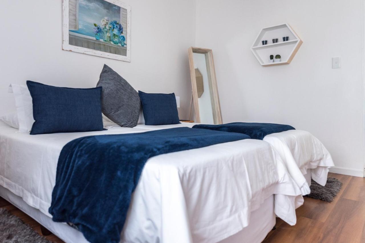 Nordstrand Self-Catering Flat Суакопмунд Екстериор снимка
