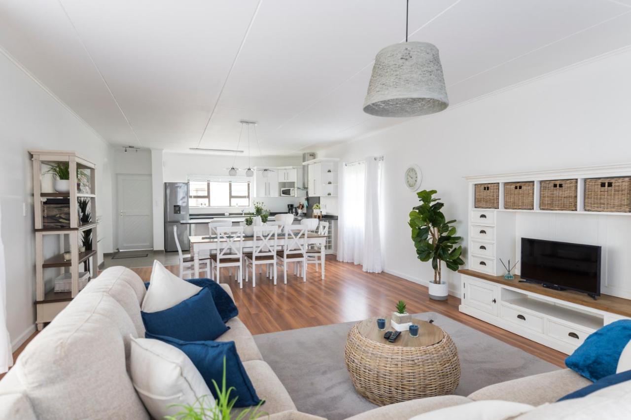 Nordstrand Self-Catering Flat Суакопмунд Екстериор снимка