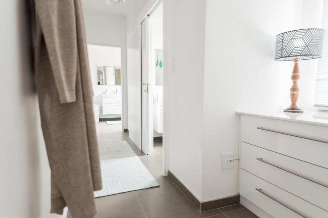 Nordstrand Self-Catering Flat Суакопмунд Екстериор снимка