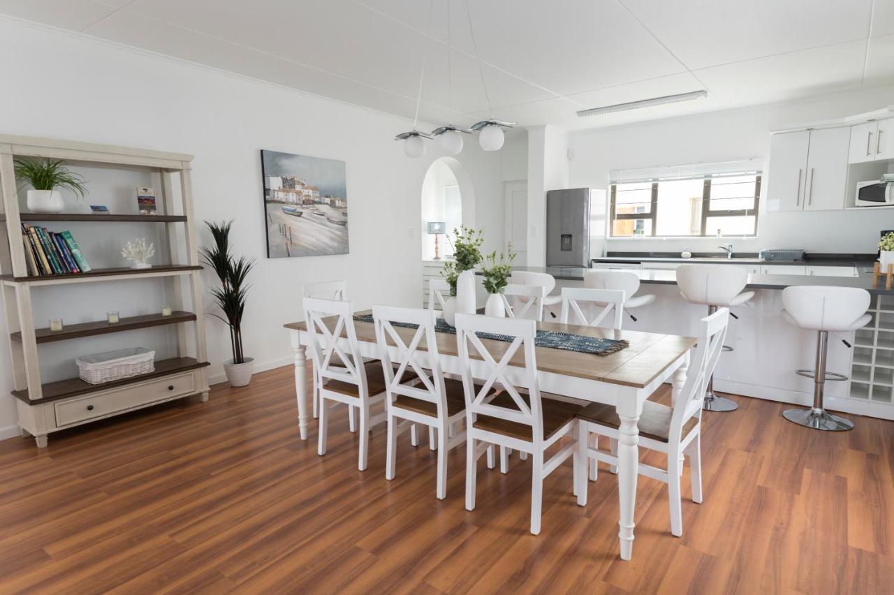Nordstrand Self-Catering Flat Суакопмунд Екстериор снимка