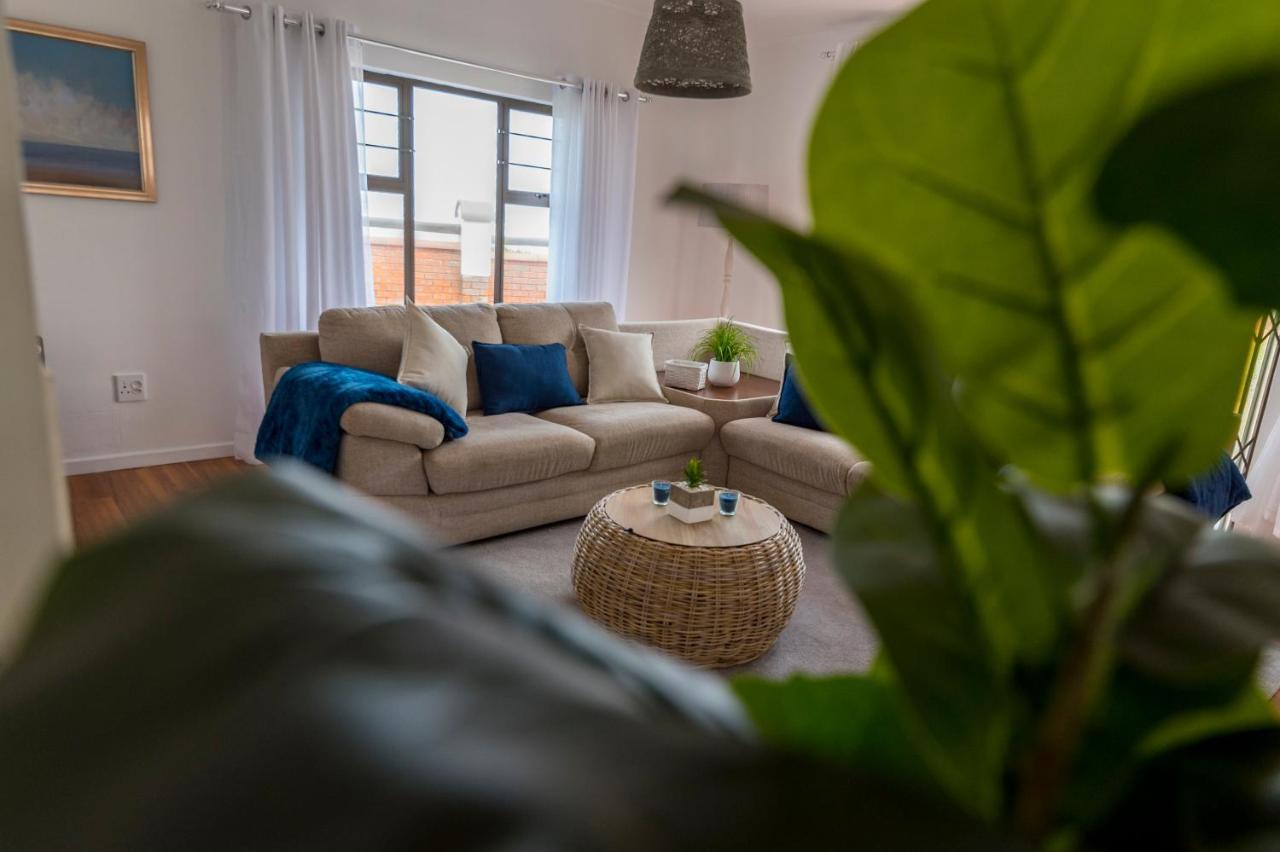 Nordstrand Self-Catering Flat Суакопмунд Екстериор снимка